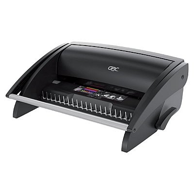 GBC CombBind® C110 Bindownica grzebieniowa do 195 kartek