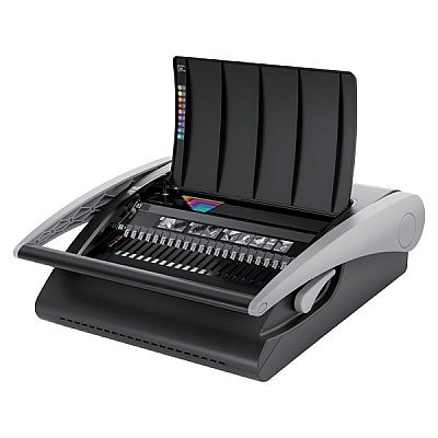 GBC CombBind® C210 Bindownica grzebieniowa do 450 kartek