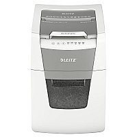 LEITZ Niszczarka automatyczna IQ Small Office 100 P4 + PROMOCJA AutoFeed + CASHBACK