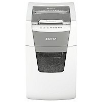 LEITZ Niszczarka automatyczna IQ Office 150 P4 + PROMOCJA AutoFeed + CASHBACK