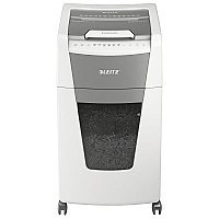 LEITZ Niszczarka automatyczna IQ Office 300 P5 + PROMOCJA AutoFeed + CASHBACK