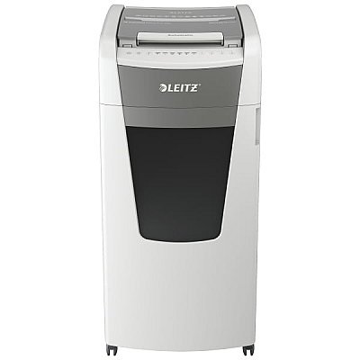 LEITZ Niszczarka automatyczna IQ Office Pro 600 P4 + PROMOCJA AutoFeed + CASHBACK