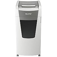 LEITZ Niszczarka automatyczna IQ Office Pro 600 P4 + PROMOCJA AutoFeed + CASHBACK