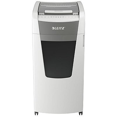 LEITZ Niszczarka automatyczna IQ Office Pro 600 P5 + PROMOCJA AutoFeed