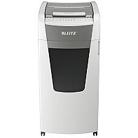 LEITZ Niszczarka automatyczna IQ Office Pro 600 P5 + PROMOCJA AutoFeed