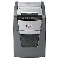 REXEL Niszczarka Optimum AutoFeed+ 100M + PROMOCJA Optimum