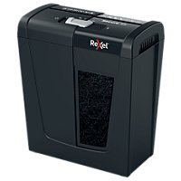 REXEL Niszczarka Secure S5 + PROMOCJA Manual