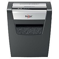 REXEL Niszczarka Momentum X410 P4 + PROMOCJA Manual + CASHBACK