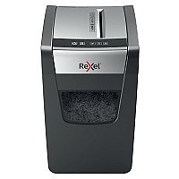 REXEL Niszczarka Momentum X410-SL Slimline P4 + PROMOCJA Manual
