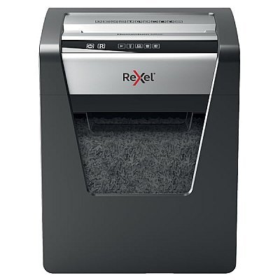REXEL Niszczarka Momentum M510 P5 + PROMOCJA Manual