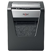 REXEL Niszczarka Momentum M510 P5 + PROMOCJA Manual