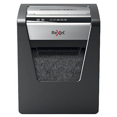 REXEL Niszczarka Momentum X415 P4 + PROMOCJA Manual + CASHBACK