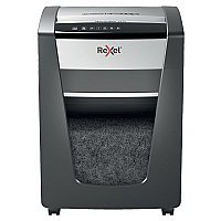 REXEL Niszczarka Momentum X420 P4 + PROMOCJA Manual