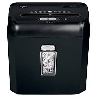 REXEL ProMax QS RPS812 Niszczarka  P2 do 8 kartek 12l