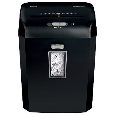 REXEL ProMax QS RES823 Niszczarka P2 do 8 kartek 23l kosz