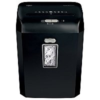 REXEL ProMax QS RES823 Niszczarka P2 do 8 kartek 23l kosz