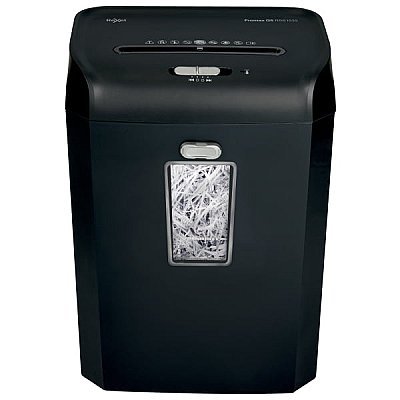 REXEL ProMax QS RSS1535 Niszczarka P2 do 15 kartek 35l kosz