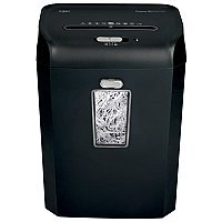 REXEL ProMax QS RSS1535 Niszczarka P2 do 15 kartek 35l kosz