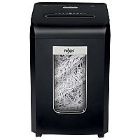 REXEL ProMax QS RSS1838 Niszczarka P2 do 18 kartek 38l kosz