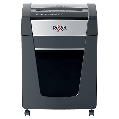 REXEL Niszczarka Momentum P515+ P5 + PROMOCJA Manual
