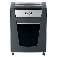 REXEL Niszczarka Momentum P515+ P5 + PROMOCJA Manual