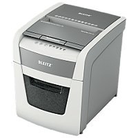 LEITZ Niszczarka automatyczna IQ AutoFeed 50 P4 + CASHBACK