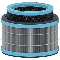 LEITZ Filtr antyalergiczny i przeciwgrypowy HEPA (3 w 1) TruSens Z-1000
