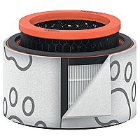 LEITZ Filtr dla właścicieli zwierząt HEPA (3 w 1) TruSens Z-1000