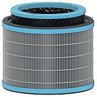 LEITZ Filtr antyalergiczny i przeciwgrypowy HEPA (3 w 1) TruSens Z-2000 / Z-2500
