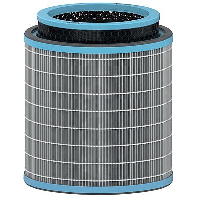 LEITZ Filtr antyalergiczny i przeciwgrypowy HEPA (3 w 1) TruSens Z-3000 / Z-3500