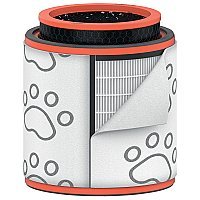 LEITZ Filtr dla właścicieli zwierząt HEPA (3 w 1) TruSens Z-3000 / Z-3500