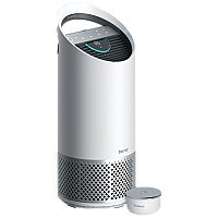 LEITZ Oczyszczacz powietrza TruSens™ Z-2500 smart z aplikacją mobilną i czujnikiem jakości powietrza SensorPod™ do pomieszczeń średniej wielkości