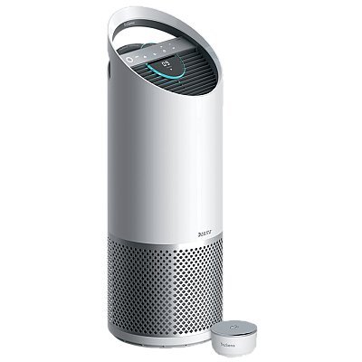 LEITZ Oczyszczacz powietrza TruSens™ Z-3500H Smart z czujnikiem jakości powietrza SensorPod™ do dużych pomieszczeń