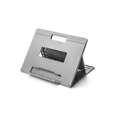 KENSINGTON SmartFit Easy Riser Go Podstawka pod laptopa szara