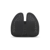 KENSINGTON SmartFit Conform Oparcie pod plecy czarne