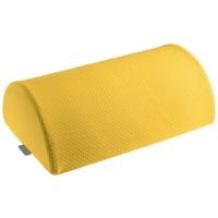 LEITZ Cosy Ergo Podnóżek do pracy przy biurku żółty + PROMOCJA Feel Good!