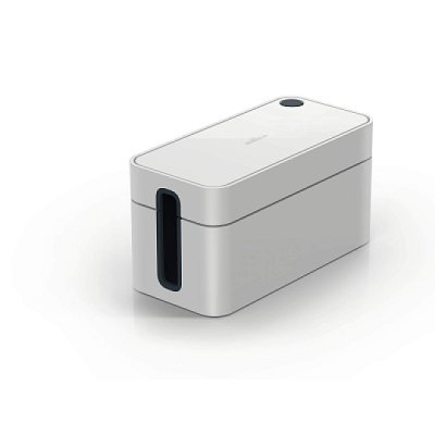 DURABLE Cavoline® Pojemnik na kable S szary