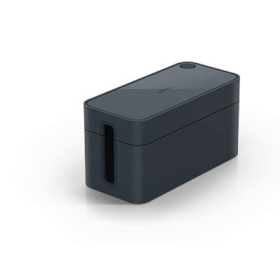 DURABLE Cavoline® Pojemnik na kable S grafitowy