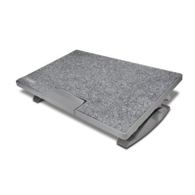 KENSINGTON SmartFit® SoleMate™ Pro Elite Podnóżek szary