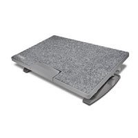KENSINGTON SmartFit® SoleMate™ Pro Elite Podnóżek szary