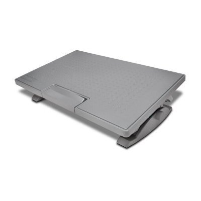 KENSINGTON SmartFit® SoleMate™ Pro Podnóżek szary