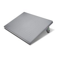 KENSINGTON SmartFit® SoleMate™ Podnóżek szary