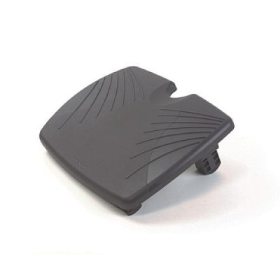 KENSINGTON SmartFit® SoleRest™ Podnóżek czarny