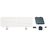 LEITZ Ergo Organizer na akcesoria mocowany do biurka z uchwytem na laptopa + PROMOCJA Feel Good!