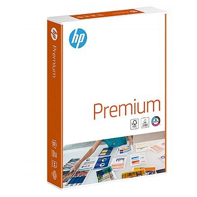 HP Premium Papier ksero biały 80 g/m2 500 arkuszy