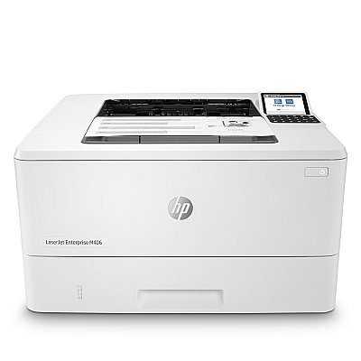 HP Drukarka laserowa LaserJet M406dn Enterprise