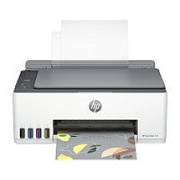 HP Urządzenie wielofunkcyjne All-in-one Smart Tank 580