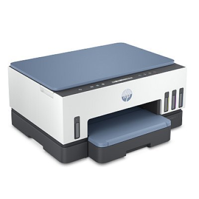 HP Urządzenie wielofunkcyjne Drukarka atramentowa Smart Tank 725