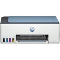 HP Urządzenie wielofunkcyjne Drukarka atramentowa AiO Smart Tank 585