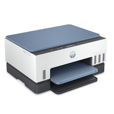 HP Urządzenie wielofunkcyjne All-In-One Smart Tank 675